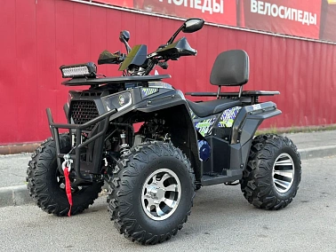Квадроцикл GBM CROSS HILL 300 PREMIUM