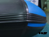 Лодка ПВХ KITT BOATS 430 НДНД