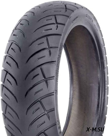 Шина пневматическая KENDA K674 TL Шина пневматическая KENDA K674 TL