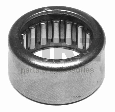 Подшипник игольчатый (сепаратор) HK1612 (16х22х12)