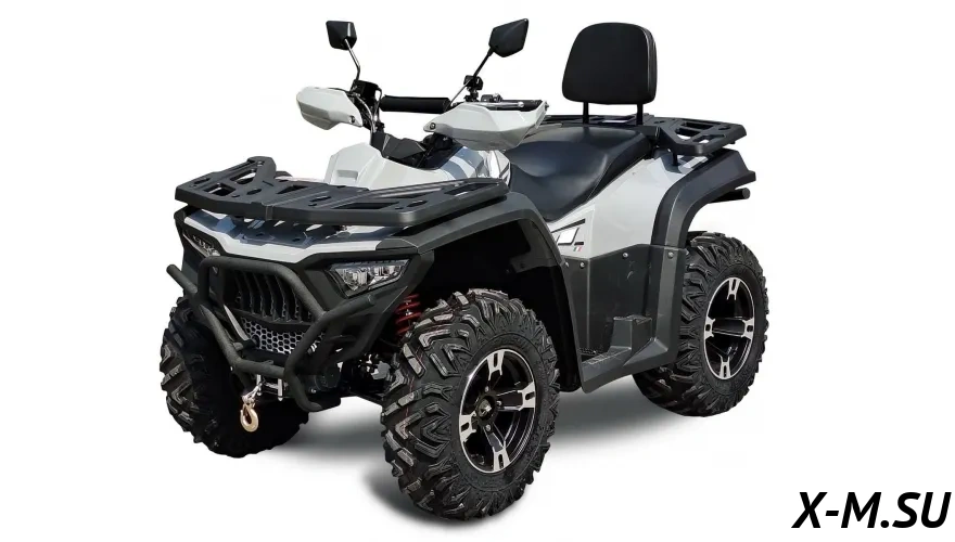 Квадроцикл BISON 330L Квадроцикл BISON 330L
