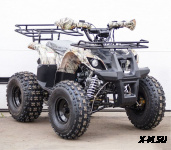 Квадроцикл STALKER 200