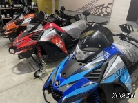 Снегоход Ataki WD150