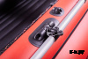 Лодка ПВХ KITT BOATS 390 НДНД с фальшбортом