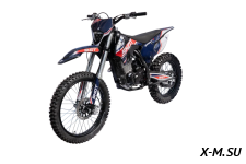Эндуро мотоцикл SHOT SPRINT X CB300F