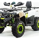 Квадроцикл PROMAX WILD 300 LUX