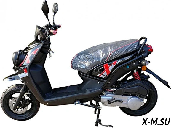 Скутер Vento SMART II