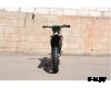 Мотоцикл JHL MOTO JHL Z9 NC450S