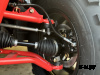 Квадроцикл GBM CRONOS 420 4WD EFI с ПСМ