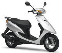 Запчасти для скутера YAMAHA JOG