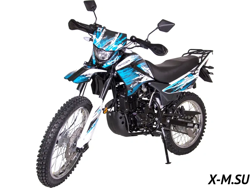 Мотоцикл RACER RC300-GY8Х PANTHER Мотоцикл RACER RC300-GY8Х PANTHER