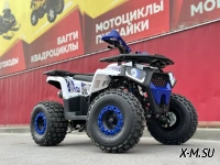 Квадроцикл GBM CROSS HILL 200 NEW