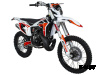 Мотоцикл кроссовый KAYO KT250-L (2T) 21/18