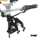 2х-тактный лодочный мотор PATRIOT BM 106