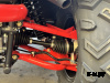 Квадроцикл GBM CRONOS 420 4WD EFI