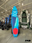 SUP (САП) Доска MISHIMO FLY AIR BLUE 11’ (335см)