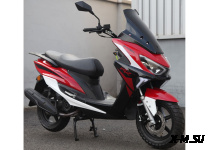 Скутер RACER RC150T-15 HYPER 150