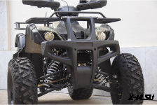 Квадроцикл UNIVERSAL Avenger JR 200