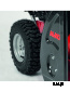 Снегоуборщик AL-KO Snowline 620 EII 