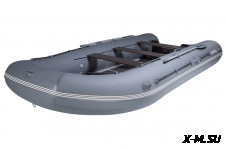 Надувная лодка ПВХ Адмирал 500