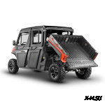 Мотовездеход (UTV/БАГГИ) AODES Workcross 1000cc-6