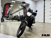 Мопед PROMAX WOODLAND 150 (49)