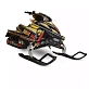 СНЕГОХОД WELS PHANTOM 250