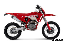 Кроссовый мотоцикл TMBK SPRINTER 300H