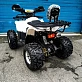 Квадроцикл AEROX 125