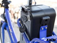 Электровелосипед E.F.F