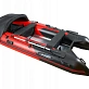 Надувная лодка GLADIATOR D450AL