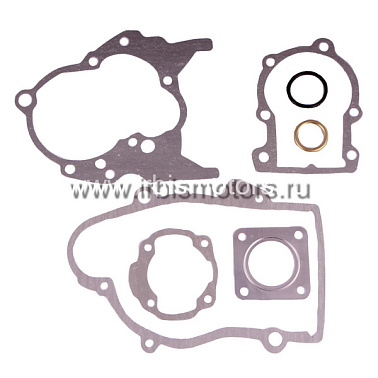 Прокладки двигателя комплект 2Т AF18/24 D39