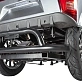 Трицикл ELTRECO Rutrike Экипаж