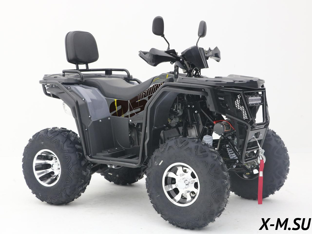 Квадроцикл Nishman 250 PRO L Квадроцикл Nishman 250 PRO L