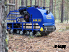 Мотобуксировщик SNOW DOG 15