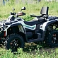 Квадроцикл AODES PATHCROSS MAX 800 EPS PRO LCD, двухместный
