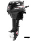 Лодочный мотор HIDEA HD15FHS