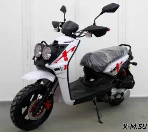 Скутер Vento SMART II