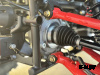 Квадроцикл GBM CRONOS 420 4WD EFI