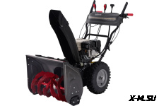 Снегоуборщик EVOLINE SBG 610 HE