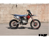 Мотоцикл JHL MOTO JHL Z9 NC450S