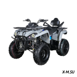 Квадроцикл Forester Long 200 Basic