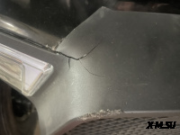 Квадроцикл PROMAX МАЙНКРАФТ 192 PRO Красный Оранжевый