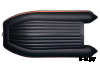 Лодка ПВХ KITT BOATS 410 НДНД