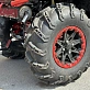 Квадроцикл AODES PATHCROSS MAX 1000 MUD PRO XE LCD двухместный