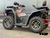 Квадроцикл GBM CRONOS 420 4WD EFI