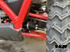 Квадроцикл GBM CRONOS 420 4WD EFI