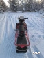 Снегоход IRBIS SF200L NEW 25/26