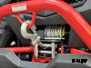 Квадроцикл GBM CRONOS 420 4WD EFI