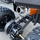 Квадроцикл HUNTER 150